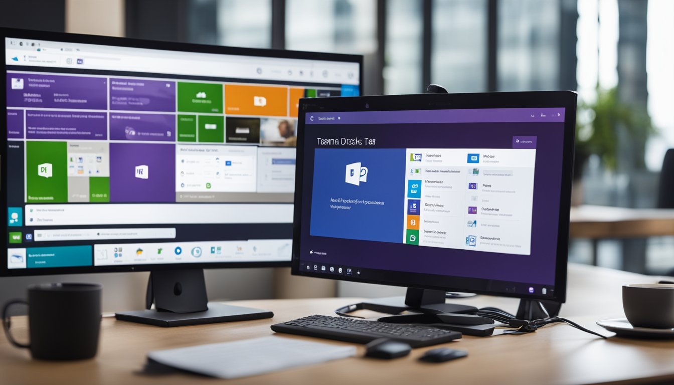 The Project Managers Guide to Microsoft Teams
